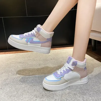  KOREAN VERSION OF CASUAL SPORTS